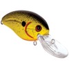 Livingston 072010706 Señuelo de Pesca Howeller Dmc Chartreuse Splat