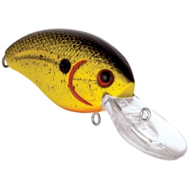 Livingston 072010706 Señuelo de Pesca Howeller Dmc Chartreuse Splat