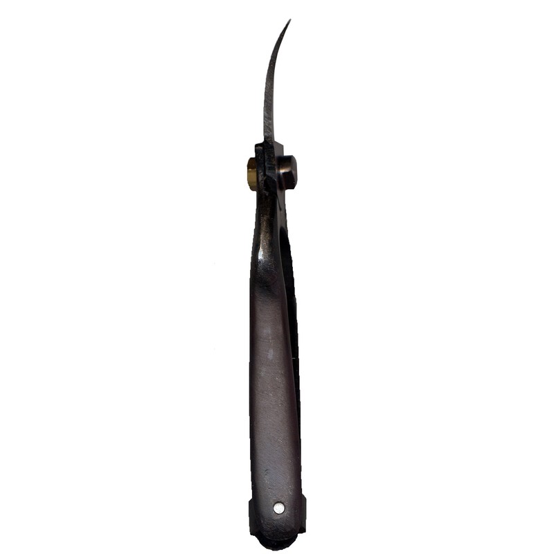 Hanadate Industry Hanadade Garlic Shears 7"