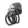PV2 PV4 Brake Proportioning Valve Wire Connector Waterproof Fast Response