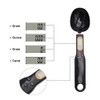 Measuring Spoon Measuring Spoon Scale Digital Spoon Cooking Spoon for
