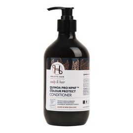 Holistic Hair Quinoa Pro NPNF Colour Protect Conditioner, 250ml