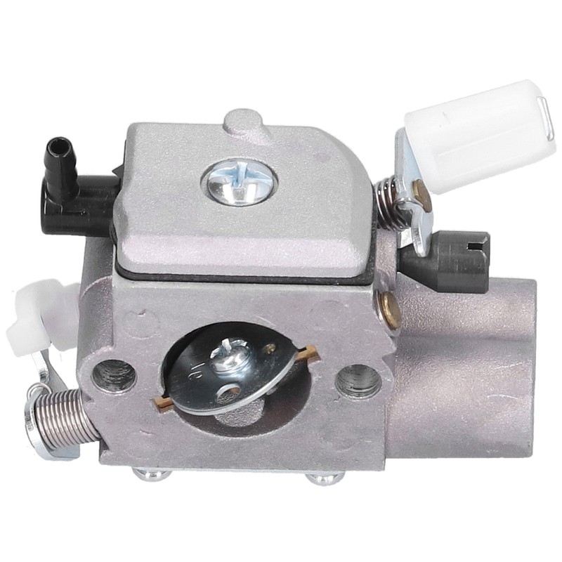 Carburetor Air Filter Fuel Filter Fuel Line Ignition Plug Kit