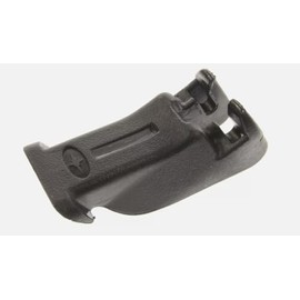 Polaris ATV LNR Anchor Handle, Black, Genuine OEM Part 5438117, Qty 1