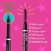 NYX PROFESSIONAL MAKEUP Micro Brow Pencil, Auburn, 1 Count