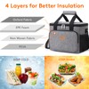 Lifewit 15L 24 Cans Insulated Picnic Lunch Bag Large Soft