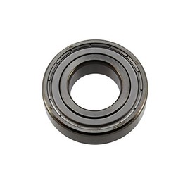 Genuine SKF 62052Z, 6205Z, 6205ZZ Shielded Bearing (25mm x 52mm x 15mm)
