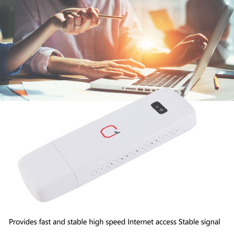 MF89U 4G LTE USB WiFi Modem Support 8 Users High