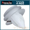 Matsuyama Parts 4-A02 Mazda Door Trim Clips, Choice of Quantities,