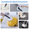 Pads Fit for Dupray Handheld Steam Cleaner: Small Bonnets Compatible