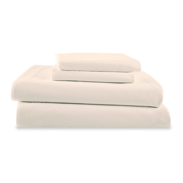 3 Piece Twin XL Bed Sheets | College & Dorm