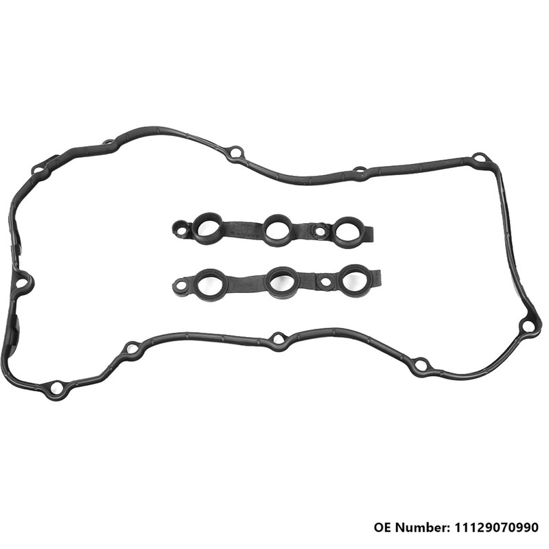 11 12 9 070 990 e46 e39 Valve Cover Gasket