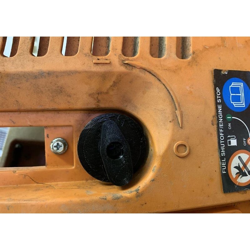 Replacement Knob Switch Run Choke for Generac Inverter Generator models