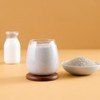 Ssarijae [Black Grain Misut Powder 300g] Black Bean Seonsik Black