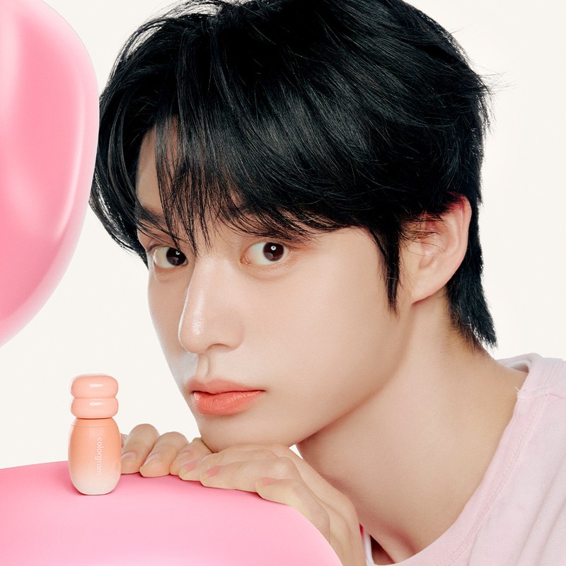 colorgram Juicy Jam Blur Tint - 02 Juicy Grapefruit