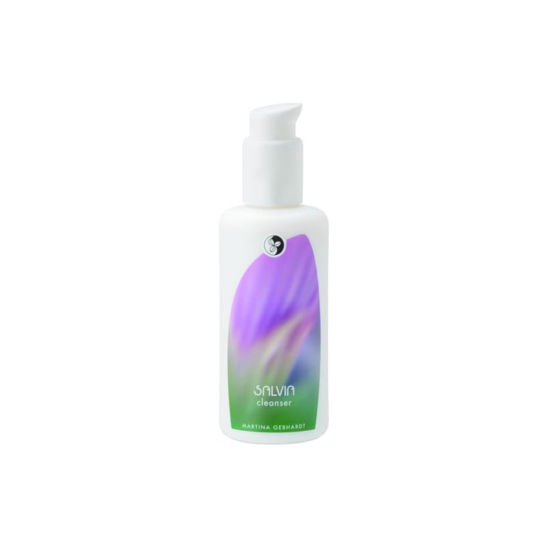Martina Gebhardt サルビア クレンジングミルク （クレンジング・洗顔）150ｍL