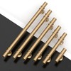 Asidrama 10 Pack 12.6 Inch(320mm) Champagne Bronze Kitchen Cabinet Handles,