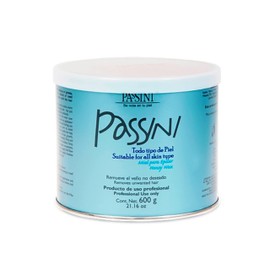 Passini Miel Depilatoria 600 Gr
