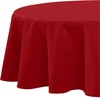 Redbest table linen, tablecloth, table cloth, table runner, plain