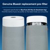 BLUEAIR Genuine Pre-Filter Blue Pure 211i Max Air Purifier, Washable