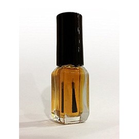 European Moustache BLONDE - Spirit gum Included - 100% Human Hair - no. 2012 - REALISTIC! Perfect for Theater - Reusable!