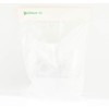 Olive-G Cream Case, Cosmetics, Cream, Refill, Transparent, Portable, Travel, Beads,
