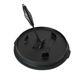 Big BBQ Dutch Oven Accessory Set