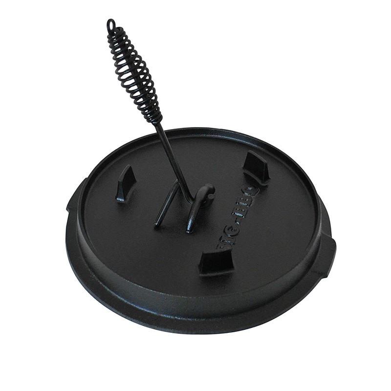 Big BBQ Dutch Oven Accessory Set