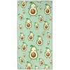 Violetpos Quick Drying and Lightweight Beach Towels, Beach Towel, Large,