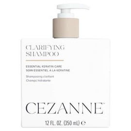 Cezanne Clarifying Shampoo (12 Fl Oz)