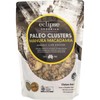 Eclipse Organics Paleo Clusters Manuka Macadamia 450g - Granola, No