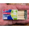 (10 Pack) Diamond Strike Anywhere Matches Penny Matches Camping 320