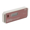 Fujita KT255F Temperature and Humidity Data Logger (Ferrica Type)