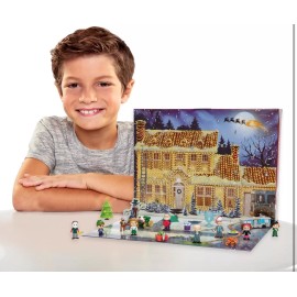 Costco Christmas Vacation Advent Calendar 2024 USA Seller National Lampoon’s