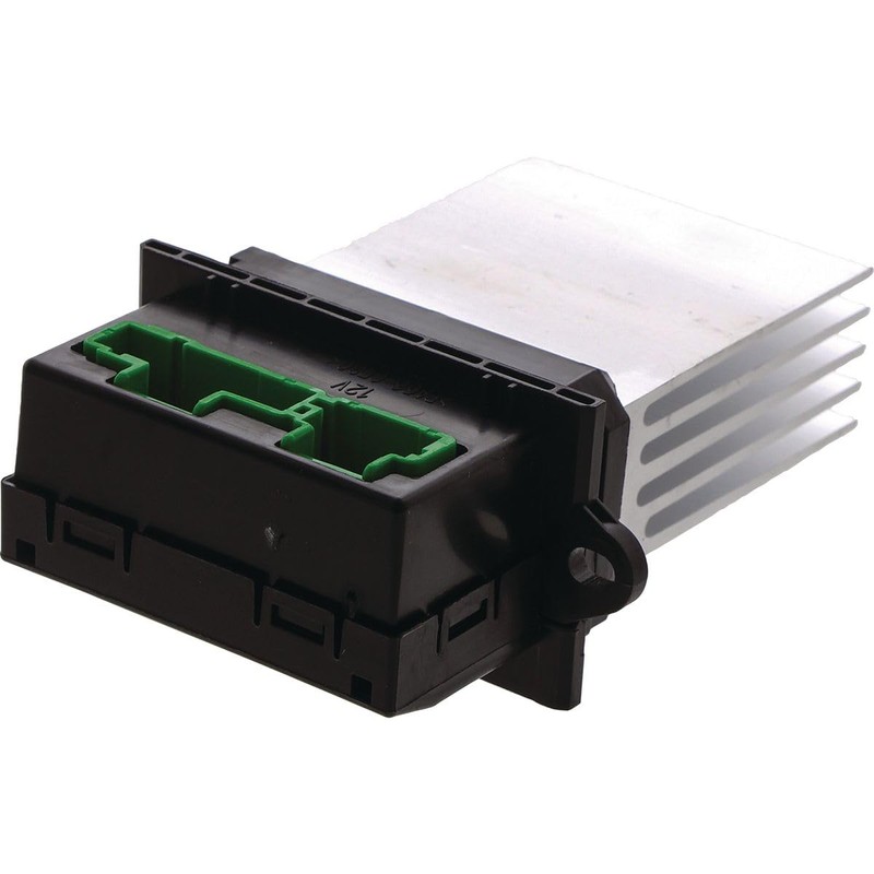 VALEO SERVICE 509355 Heater Blower Motor