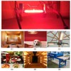Infrared Heating Lamp -HoneyFly J118 500W 220V R7S IR Heating