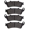 NICHE Brake Pad Set for Honda VTX1800S Goldwing GL1800 ST1100