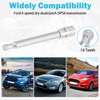 Dual Clutch Transmission Remover Tools Clutch Actuator Motor Unlock Reset