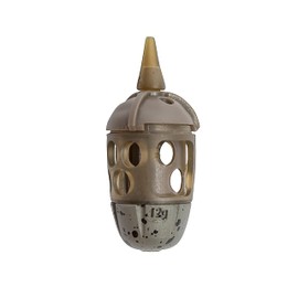 Preston ICM In-Line Maggot Feeder 20g