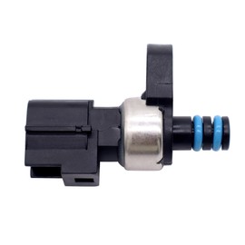 HiSport Transmission Governor Pressure Sensor 4799758 - Compatible with Dodge Jeep RAM 1500 2011-2018 Mitsubishi 45RFE 545RFE 68RFE Replaces 4799758 4799758AB 4799758AD 4799758AF 5016222AA