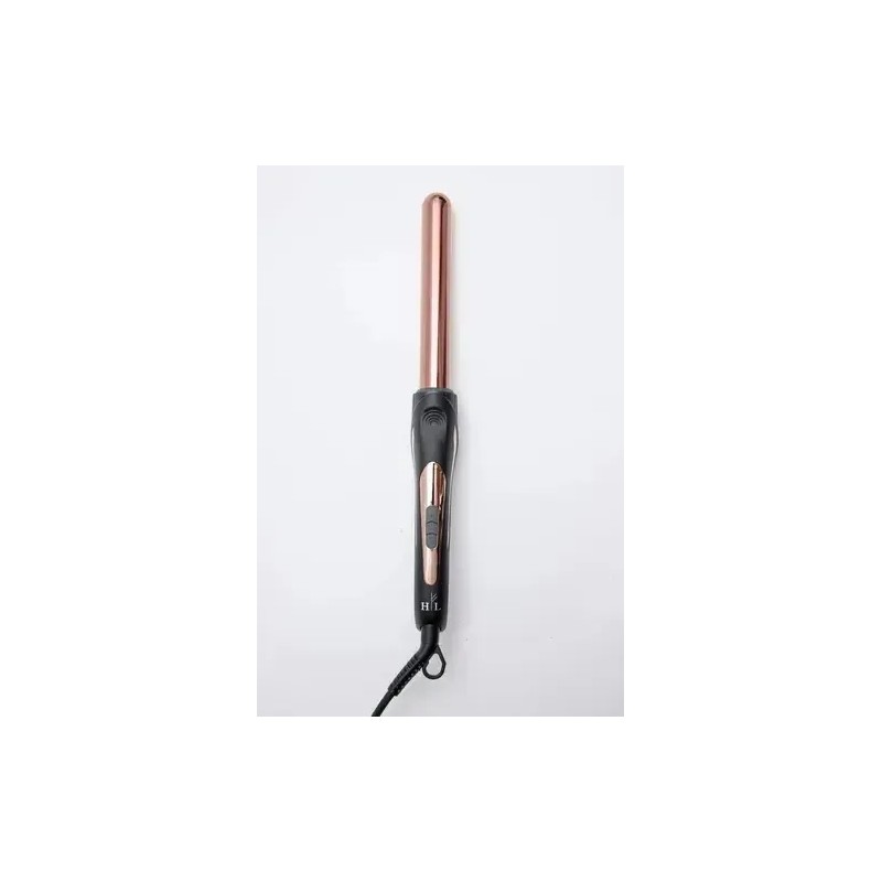 Rizador Horacio Lares Titanium Pro 1 Cerámica Cilindro 2.54cm