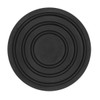 Sealey JP12 Safety Rubber Jack Pad - Type B ,