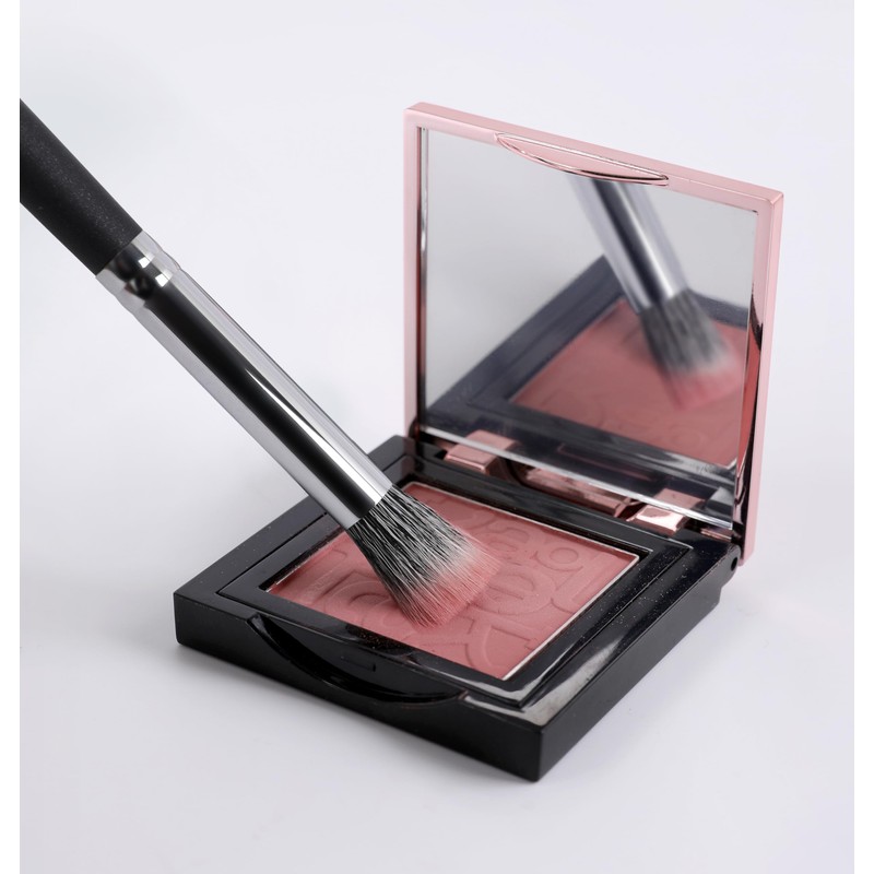ENERGY Mini Dabbing Brush, Precise Highlight Brush, Detail Blending Brush
