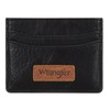 Wrangler Mini Crossbody Purses for Women 3 in 1 with