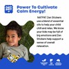 The Natural Patch Co. NATPAT BuzzPatch Zen Patch Mood Calming