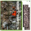 Buryeah 8 Pcs Shooting Rail Pad Tree Stand Rail Pads
