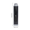 Handheld Car Ashtray Windproof Leakproof Large Capacity Portable Ashtray with
