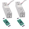 Geekstory 10 kg Digital Load Cell Weight Sensor + HX711