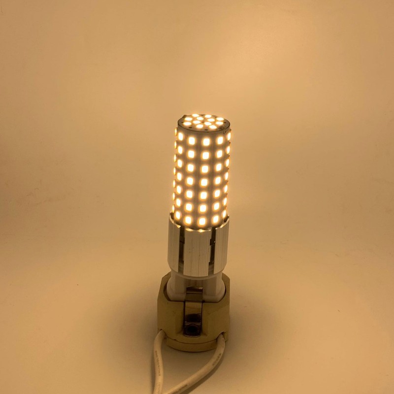 G12 96LED Light Corn Lamp 15W 1500LM Light Bulb for