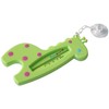 Reer 70615 Badethermometer - Giraffe